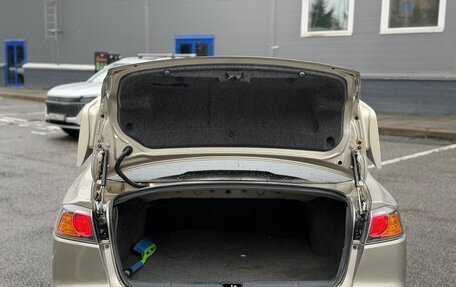 Mitsubishi Lancer IX, 2011 год, 950 000 рублей, 27 фотография