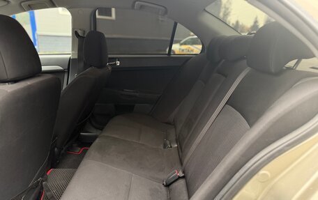 Mitsubishi Lancer IX, 2011 год, 950 000 рублей, 21 фотография
