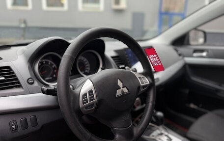 Mitsubishi Lancer IX, 2011 год, 950 000 рублей, 19 фотография