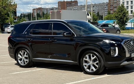 Hyundai Palisade I, 2021 год, 4 480 000 рублей, 4 фотография