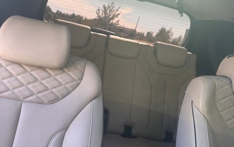 Hyundai Palisade I, 2021 год, 4 480 000 рублей, 11 фотография