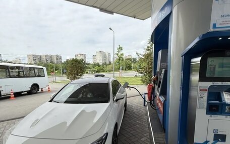 Mercedes-Benz CLA, 2022 год, 4 900 000 рублей, 3 фотография