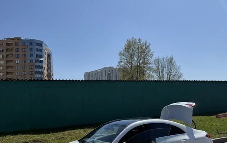 Mercedes-Benz CLA, 2022 год, 4 900 000 рублей, 2 фотография