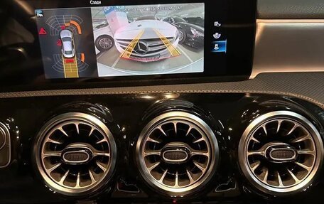 Mercedes-Benz CLA, 2022 год, 4 900 000 рублей, 13 фотография