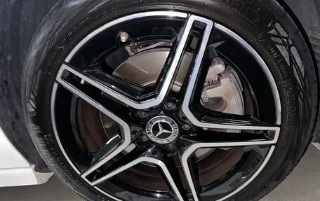 Mercedes-Benz CLA, 2022 год, 4 900 000 рублей, 10 фотография