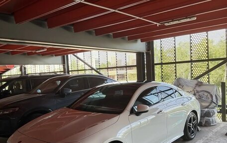 Mercedes-Benz CLA, 2022 год, 4 900 000 рублей, 4 фотография