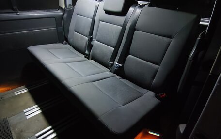 Volkswagen Transporter T5 рестайлинг, 2003 год, 970 000 рублей, 13 фотография