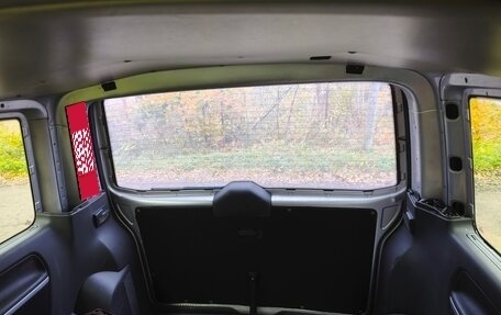 Volkswagen Transporter T5 рестайлинг, 2003 год, 970 000 рублей, 10 фотография