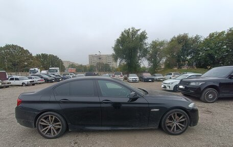 BMW 5 серия, 2013 год, 1 600 000 рублей, 3 фотография