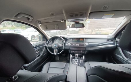 BMW 5 серия, 2013 год, 1 600 000 рублей, 5 фотография