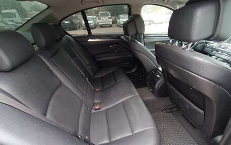BMW 5 серия, 2013 год, 1 600 000 рублей, 7 фотография