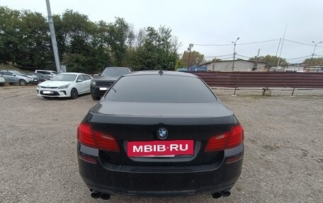 BMW 5 серия, 2013 год, 1 600 000 рублей, 4 фотография
