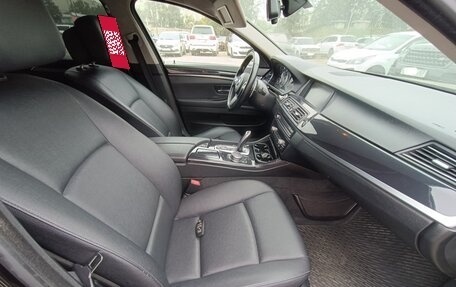 BMW 5 серия, 2013 год, 1 600 000 рублей, 6 фотография