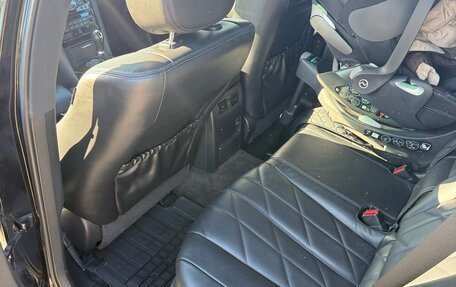 Infiniti QX70, 2015 год, 2 750 000 рублей, 28 фотография