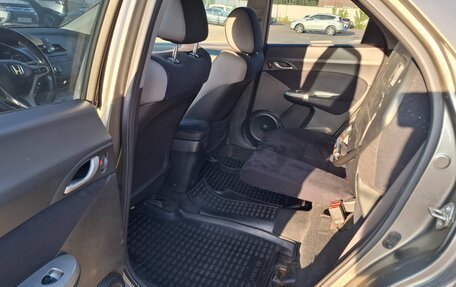 Honda Civic VIII, 2008 год, 538 000 рублей, 10 фотография
