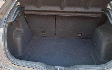 Honda Civic VIII, 2008 год, 538 000 рублей, 11 фотография