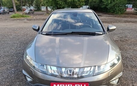 Honda Civic VIII, 2008 год, 538 000 рублей, 7 фотография