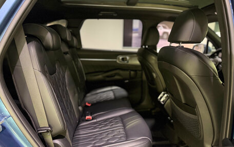 KIA Sorento IV, 2022 год, 3 449 000 рублей, 11 фотография