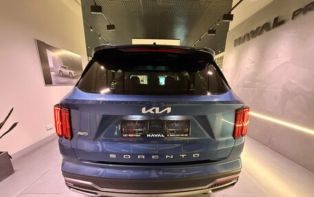 KIA Sorento IV, 2022 год, 3 449 000 рублей, 9 фотография