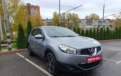Nissan Qashqai, 2012 год, 1 150 000 рублей, 1 фотография