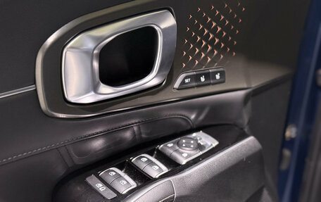 KIA Sorento IV, 2022 год, 3 449 000 рублей, 16 фотография
