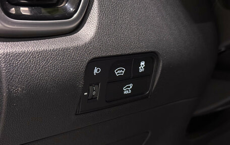KIA Sorento IV, 2022 год, 3 449 000 рублей, 19 фотография