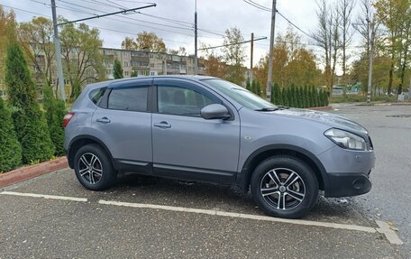 Nissan Qashqai, 2012 год, 1 150 000 рублей, 2 фотография