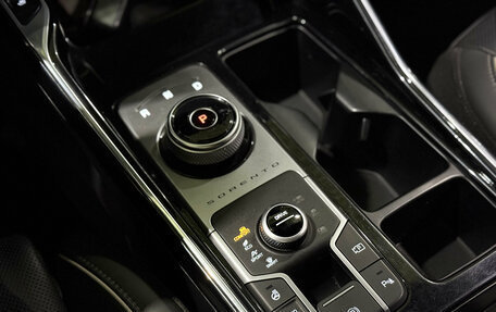 KIA Sorento IV, 2022 год, 3 449 000 рублей, 23 фотография
