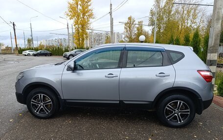 Nissan Qashqai, 2012 год, 1 150 000 рублей, 5 фотография