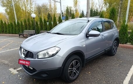 Nissan Qashqai, 2012 год, 1 150 000 рублей, 4 фотография