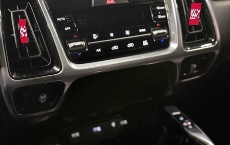 KIA Sorento IV, 2022 год, 3 449 000 рублей, 24 фотография