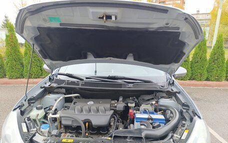 Nissan Qashqai, 2012 год, 1 150 000 рублей, 6 фотография