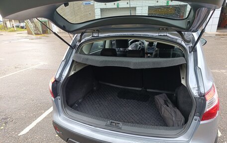 Nissan Qashqai, 2012 год, 1 150 000 рублей, 10 фотография