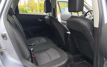 Nissan Qashqai, 2012 год, 1 150 000 рублей, 11 фотография