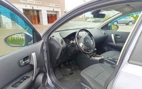 Nissan Qashqai, 2012 год, 1 150 000 рублей, 8 фотография