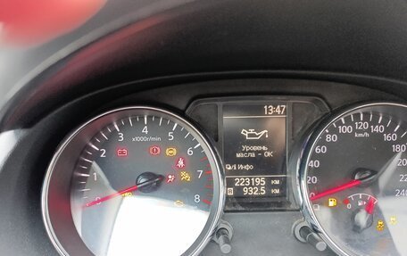 Nissan Qashqai, 2012 год, 1 150 000 рублей, 7 фотография