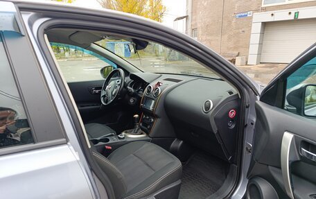 Nissan Qashqai, 2012 год, 1 150 000 рублей, 9 фотография