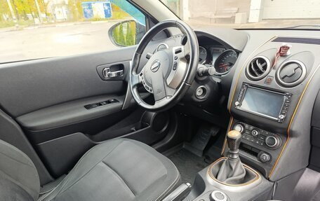 Nissan Qashqai, 2012 год, 1 150 000 рублей, 12 фотография