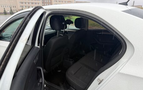 Skoda Rapid I, 2017 год, 1 313 000 рублей, 7 фотография