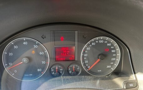 Volkswagen Golf V, 2008 год, 570 000 рублей, 13 фотография