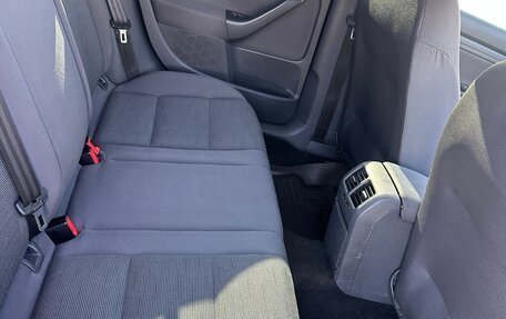 Volkswagen Golf V, 2008 год, 570 000 рублей, 15 фотография