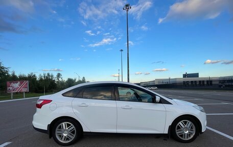 Ford Focus III, 2014 год, 770 000 рублей, 6 фотография