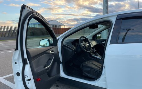 Ford Focus III, 2014 год, 770 000 рублей, 4 фотография