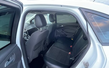 Ford Focus III, 2014 год, 770 000 рублей, 11 фотография