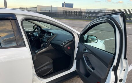 Ford Focus III, 2014 год, 770 000 рублей, 7 фотография