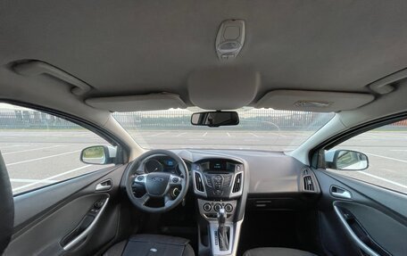 Ford Focus III, 2014 год, 770 000 рублей, 8 фотография