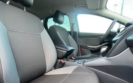 Ford Focus III, 2014 год, 770 000 рублей, 9 фотография