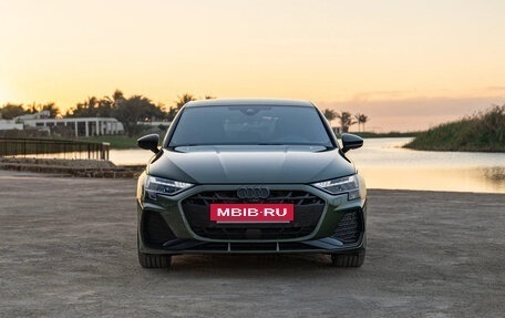 Audi A3, 2026 год, 3 700 000 рублей, 2 фотография