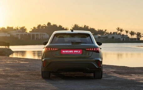 Audi A3, 2026 год, 3 700 000 рублей, 3 фотография