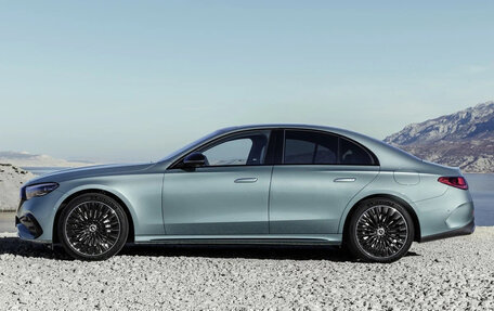 Mercedes-Benz E-Класс, 2026 год, 7 600 000 рублей, 2 фотография